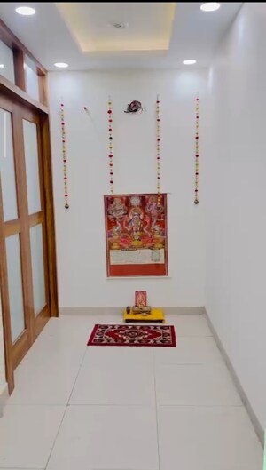  4 BHK Apartment at Sector 2 Wave City – for Rent