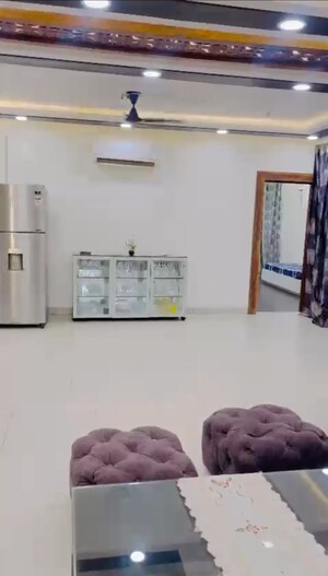  4 BHK Apartment at Sector 2 Wave City – for Rent