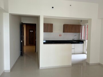 Kitchen in 3 BHK Apartment at Avon Vista, Balewadi – for Sale