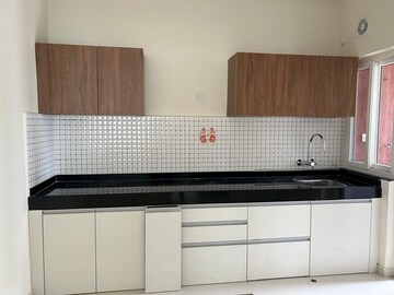 Kitchen in 3 BHK Apartment at Avon Vista, Balewadi – for Sale