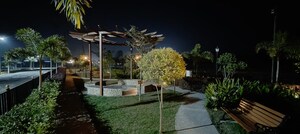  Plot – Exterior View View at Faizabad Road - for Sale