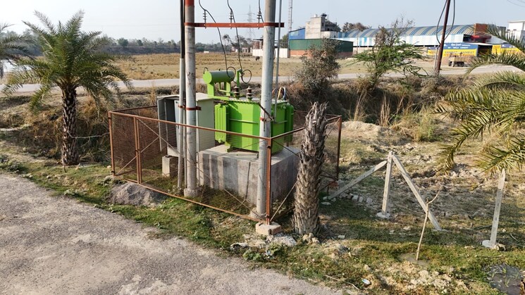 Exterior View, faizabad road  600 Sq.Ft. Plot In Faizabad Road Lucknow 9257713