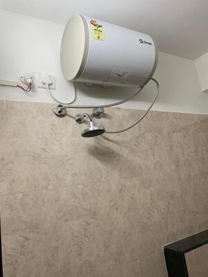 Furnished Amenities in 1 BHK Apartment at Wadhwani Sai Paradise, Punawale – for Rent