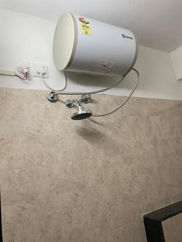 Furnished Amenities in 1 BHK Apartment at Wadhwani Sai Paradise, Punawale – for Rent
