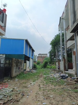 Plot Area in  Plot at Rishi Tower Phase I, Faizabad Road – for Sale