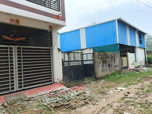  Plot – Exterior View View at Rishi Tower Phase I, Faizabad Road - for Sale