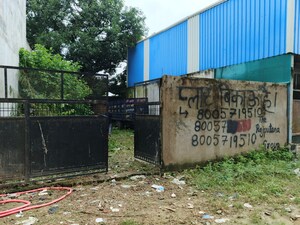 Plot Area in  Plot at Rishi Tower Phase I, Faizabad Road – for Sale