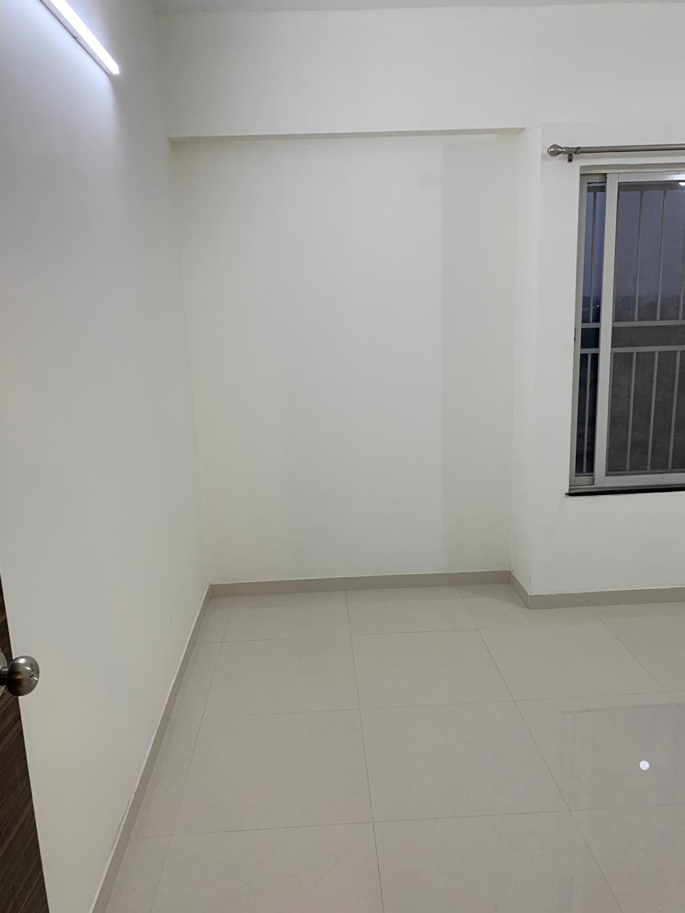 1 BHK 480 Sq.Ft. Apartment in Wadhwani Sai Paradise