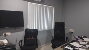 Team Area in  Office Space at Banjara Hills – for Rent