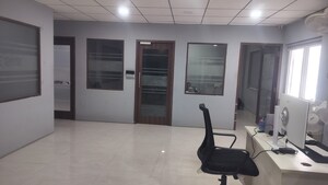 Parking in  Office Space at Banjara Hills – for Rent