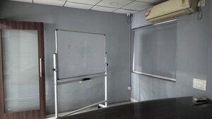 Furnished Amenities in  Office Space at Banjara Hills – for Rent