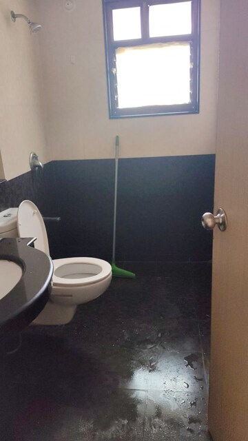 Bathroom in 3 BHK Apartment at Avon Vista, Balewadi – for Sale