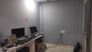 Team Area in  Office Space at Banjara Hills – for Rent