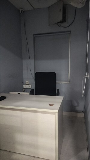 Furnished Amenities in  Office Space at Banjara Hills – for Rent