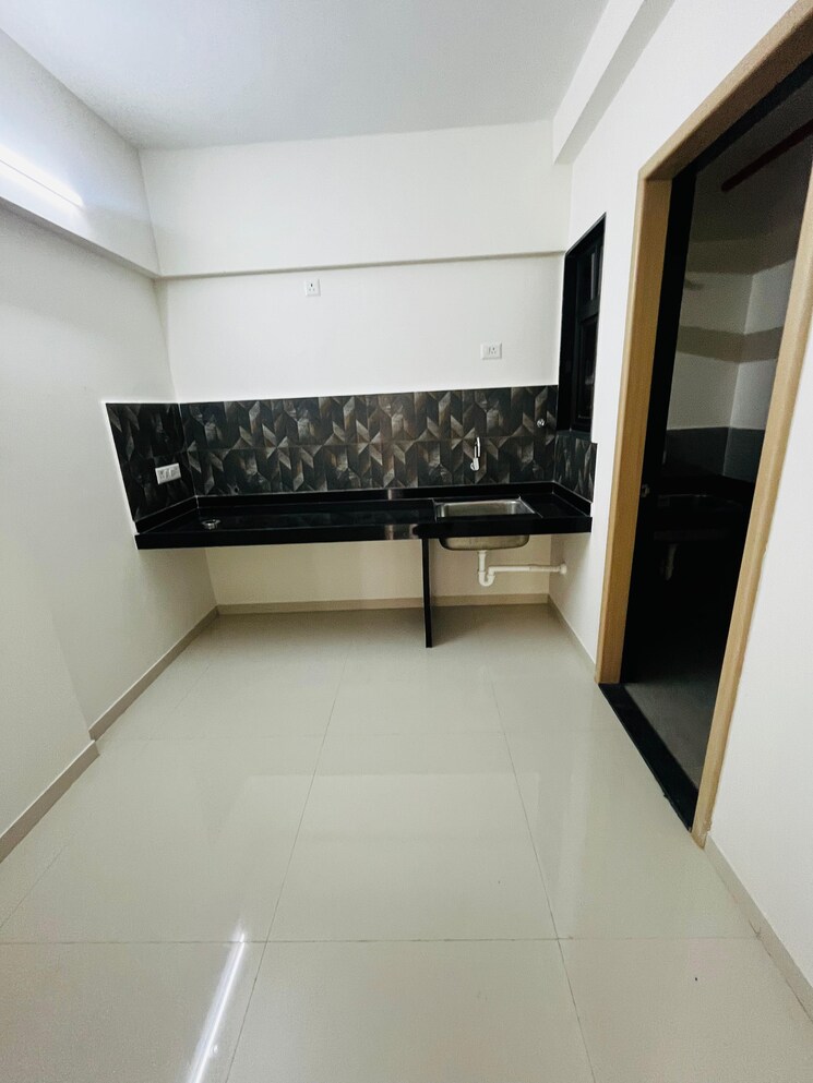 Kitchen, avon-vista 3 Bedroom 1240 Sq.Ft. Apartment In Balewadi Pune 9257724