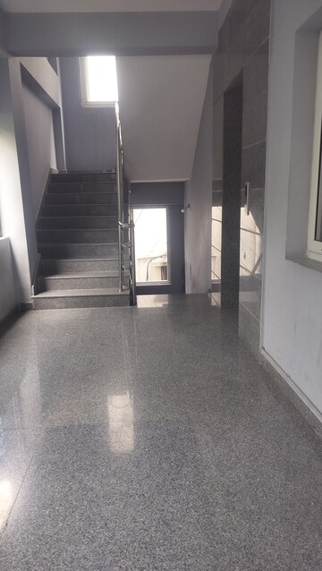 Building Lobby in  Office Space at Banjara Hills – for Rent