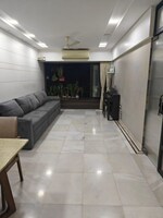 2.5 BHK 900 Sq.Ft. Apartment in Neninath Society