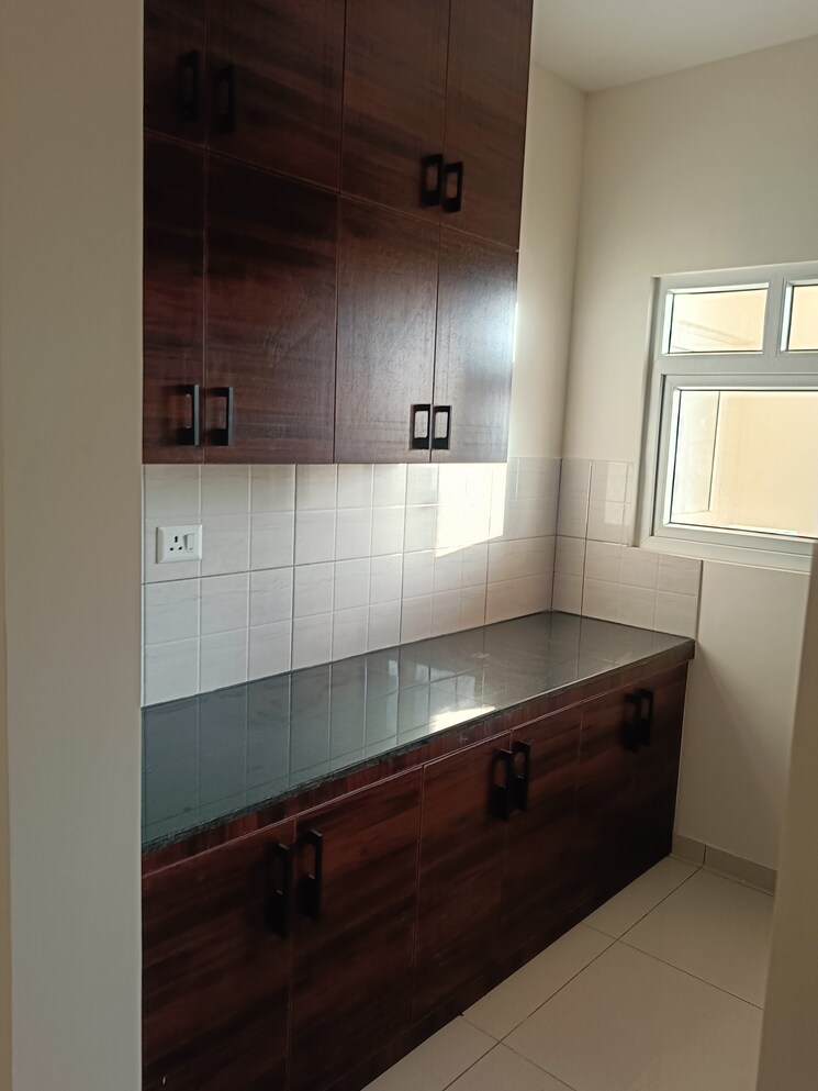 Kitchen, provident-capella 2.5 Bedroom 1106 Sq.Ft. Apartment In Whitefield Bangalore 9257747