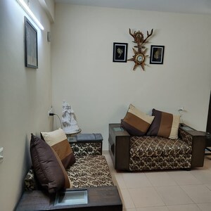 3 BHK Apartment For Rent in Auric City Homes, Neharpar Phase 2