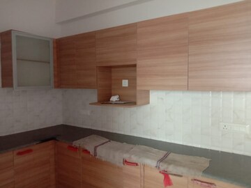 Kitchen in 4 BHK Apartment at Indiabulls Centrum Park, Sector 103 – for Sale
