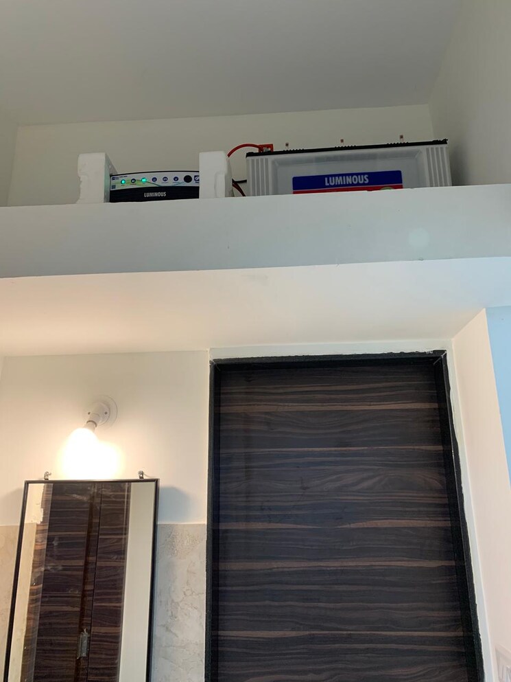 undefined, wadhwani-sai-paradise 2 Bedroom 750 Sq.Ft. Apartment In Punawale Pune 9257782