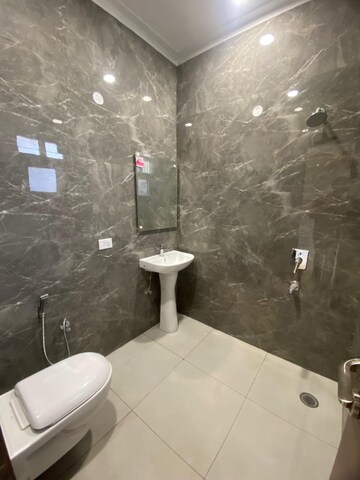 Bathroom in 3 BHK Apartment at Sector 115 – for Sale