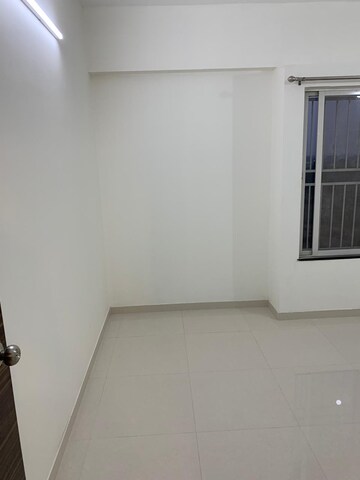 Master Bedroom in 2 BHK Apartment at Wadhwani Sai Paradise, Punawale – for Rent