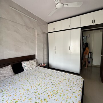 Bedroom in 2 BHK Apartment at Borivali West – for Sale