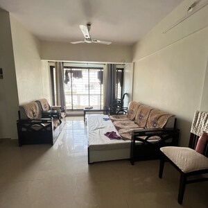 2 BHK Apartment For Sale in Borivali West