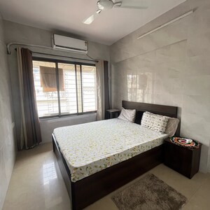 Bedroom in 2 BHK Apartment at Borivali West – for Sale