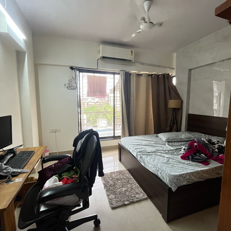 Bedroom, borivali west 2 Bedroom 702 Sq.Ft. Apartment In Borivali West Mumbai 9257771