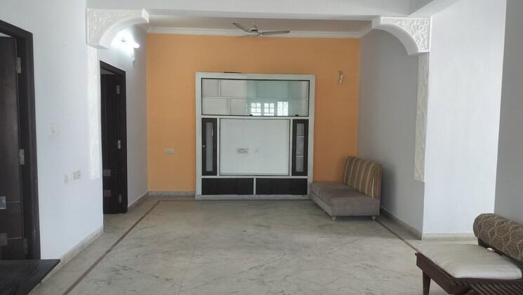 Living Room, banjara hills 2 Bedroom 1200 Sq.Ft. Apartment In Banjara Hills Hyderabad 9257770