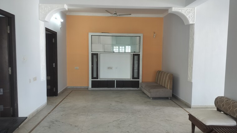 Living Room, banjara hills 2 Bedroom 1200 Sq.Ft. Apartment In Banjara Hills Hyderabad 9257770