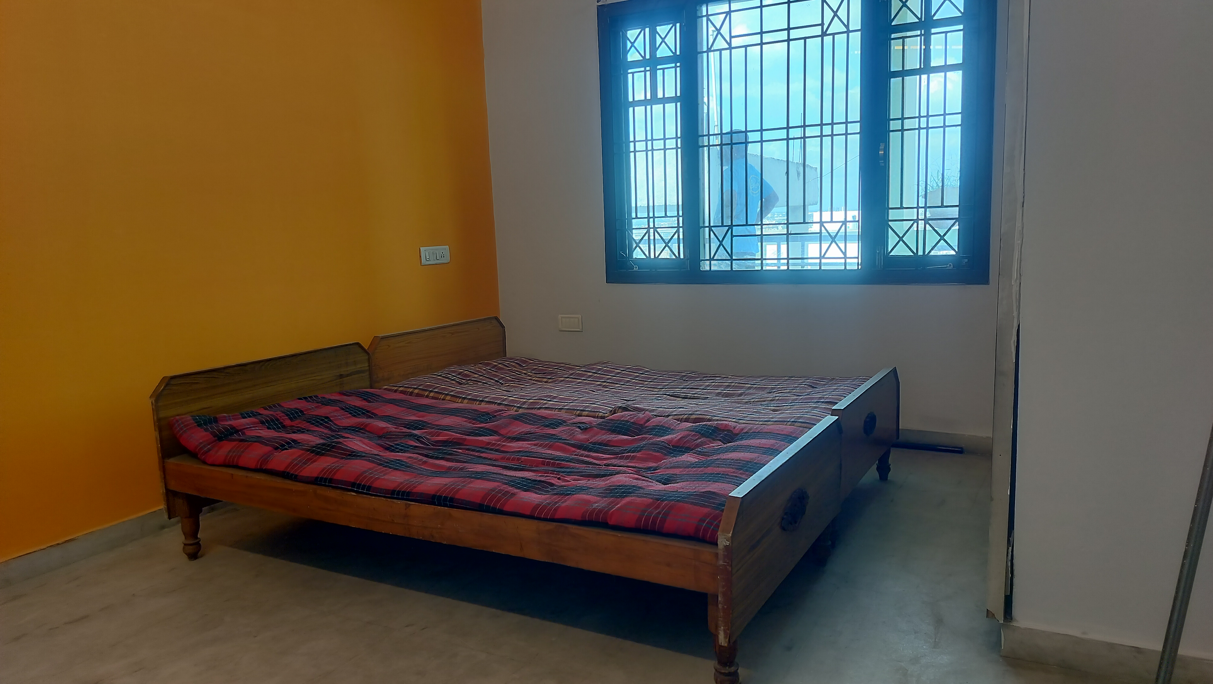 2 BHK Apartment For Rent in Banjara Hills