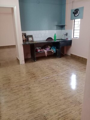 Kitchen in 3 BHK Apartment at SRK Shivtirtha, Kothrud – for Rent
