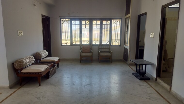 Living Room, banjara hills 2 Bedroom 1200 Sq.Ft. Apartment In Banjara Hills Hyderabad 9257770