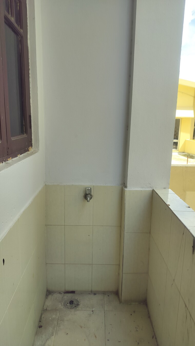 Balcony, banjara hills 2 Bedroom 1200 Sq.Ft. Apartment In Banjara Hills Hyderabad 9257770