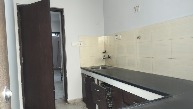 Kitchen, banjara hills 2 Bedroom 1200 Sq.Ft. Apartment In Banjara Hills Hyderabad 9257770