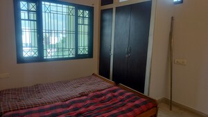 Bedroom in 2 BHK Apartment at Banjara Hills – for Rent