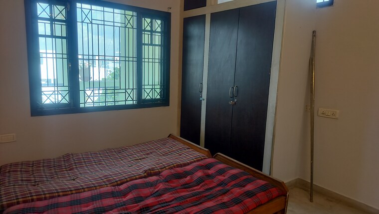 Bedroom, banjara hills 2 Bedroom 1200 Sq.Ft. Apartment In Banjara Hills Hyderabad 9257770