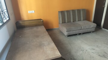 Living Room in 2 BHK Apartment at Banjara Hills – for Rent