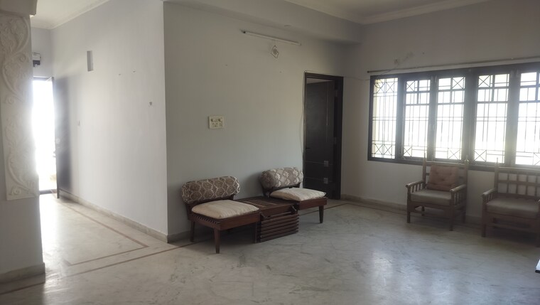 Living Room, banjara hills 2 Bedroom 1200 Sq.Ft. Apartment In Banjara Hills Hyderabad 9257770