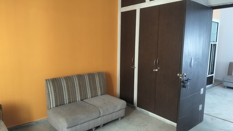 Bedroom, banjara hills 2 Bedroom 1200 Sq.Ft. Apartment In Banjara Hills Hyderabad 9257770