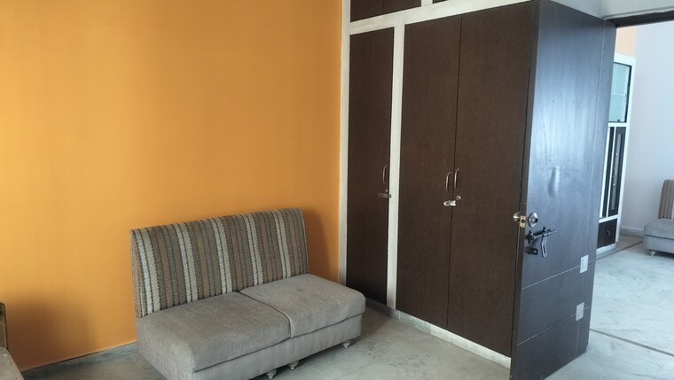 Bedroom, banjara hills 2 Bedroom 1200 Sq.Ft. Apartment In Banjara Hills Hyderabad 9257770
