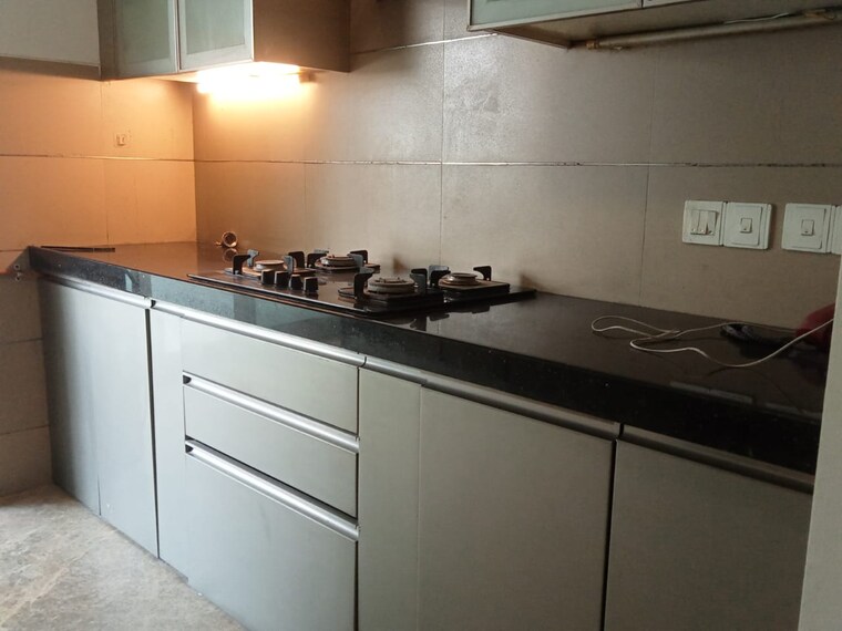 Kitchen, lalani-fairmont 3 Bedroom 1200 Sq.Ft. Apartment In Khar West Mumbai 9257786