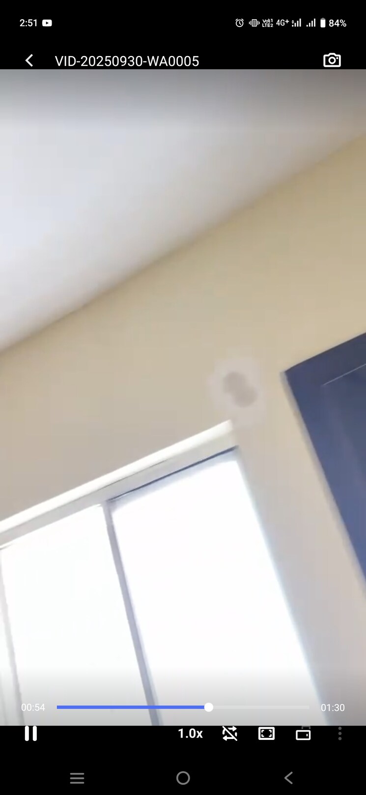 Room, paras-seasons 3 Bedroom 1165 Sq.Ft. Apartment In Sector 168 Noida 9257793