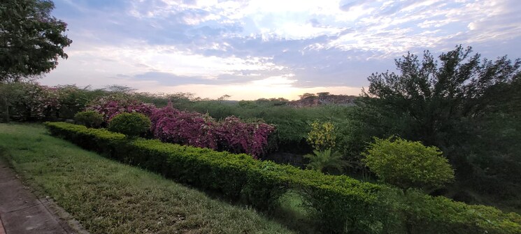 undefined, eros-lakewood-city  425 Sq.Yd. Plot In Suraj Kund Faridabad 9257533