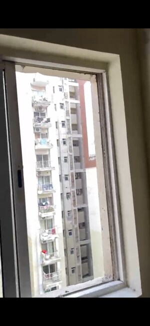 Building Lobby in 3 BHK Apartment at Paras Seasons, Sector 168 – for Sale