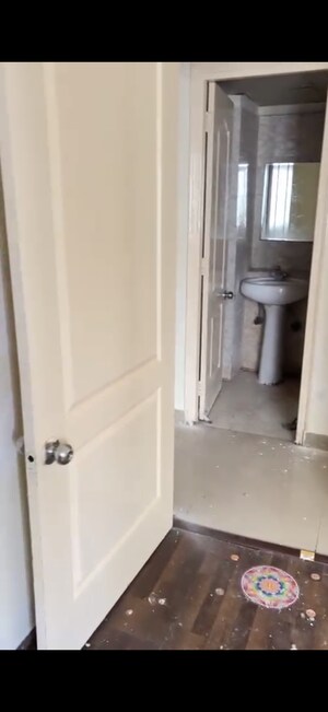 Bathroom in 3 BHK Apartment at Paras Seasons, Sector 168 – for Sale