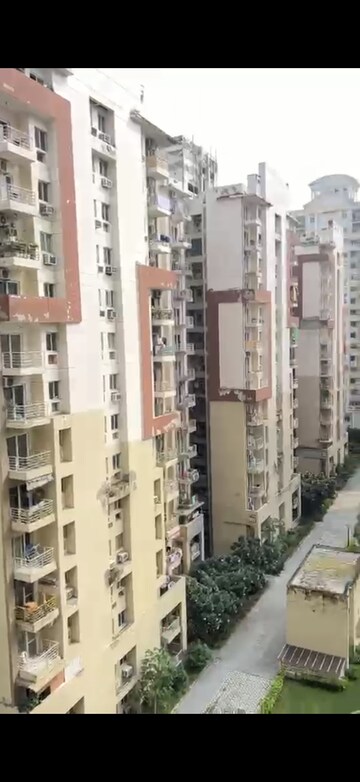 Master Plan in 3 BHK Apartment at Paras Seasons, Sector 168 – for Sale